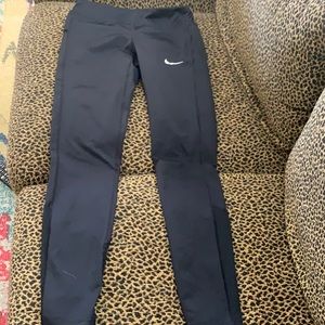 Nike Fitted joggers